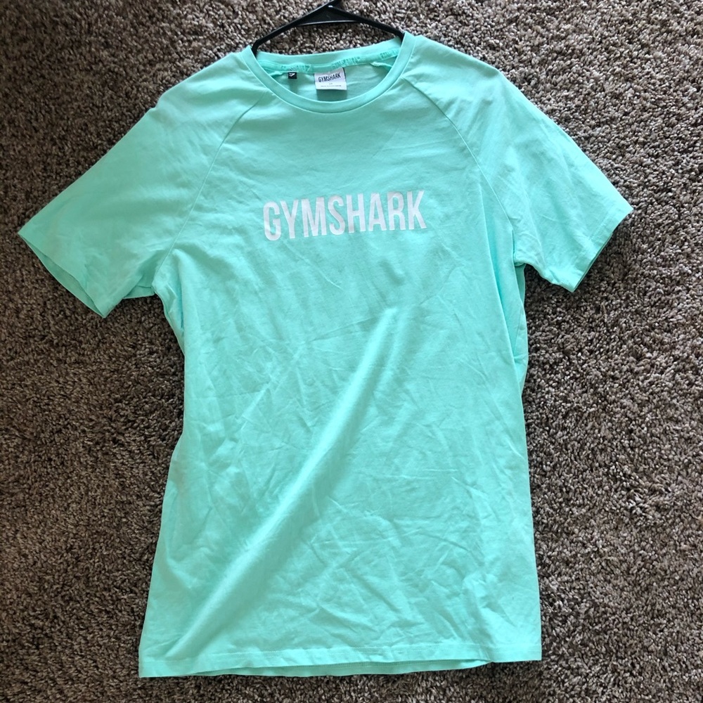 Gymshark men’s t shirt